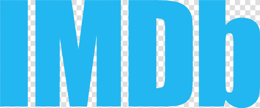 Imdb Logo Blue   Png Download  Transparent PngTransparent PNG