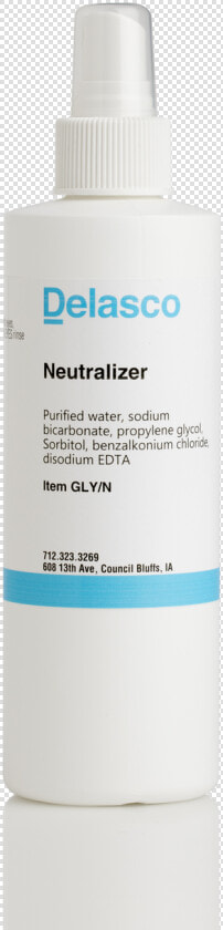 Sodium Bicarbonate Neutralizer Spray  8 Oz   Cosmetics  HD Png DownloadTransparent PNG