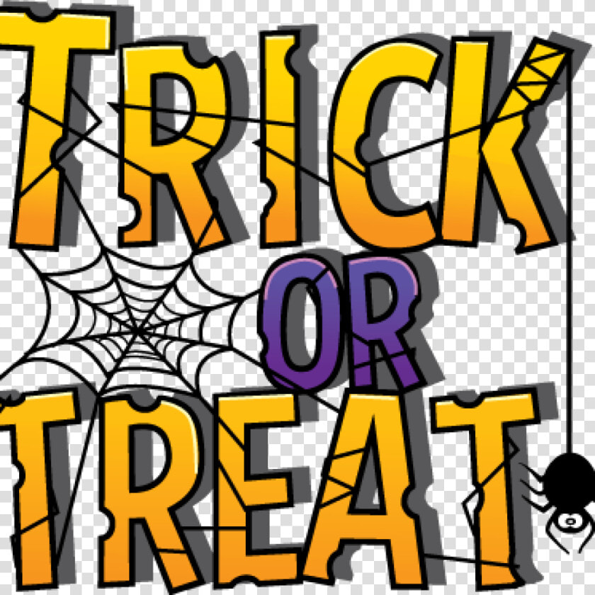 Trick Or Treat Clipart Clip Art Trunk Free Download  HD Png DownloadTransparent PNG