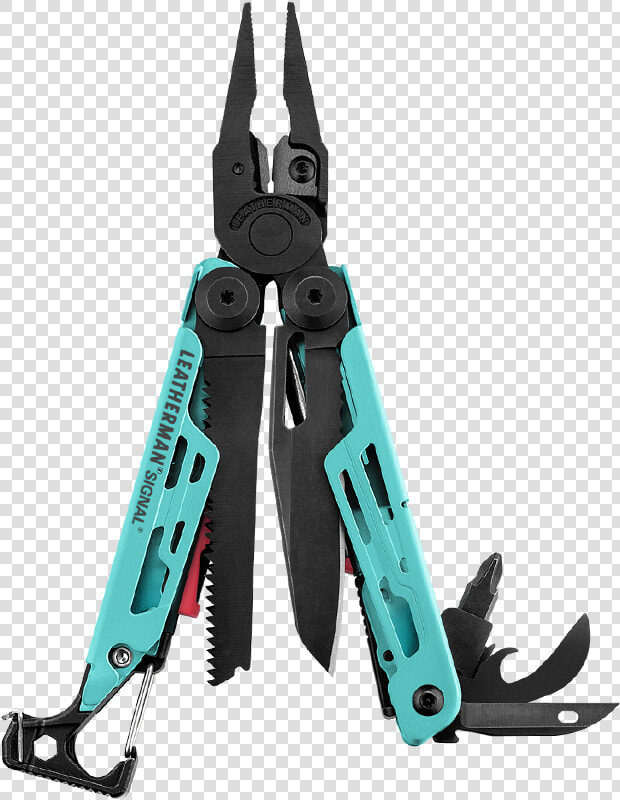 Leatherman Signal 008  HD Png DownloadTransparent PNG