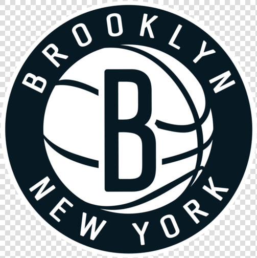 Brooklyn Nets Logo Png  Transparent PngTransparent PNG