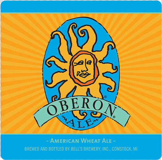 Bell  39 s Oberon Ale  HD Png DownloadTransparent PNG