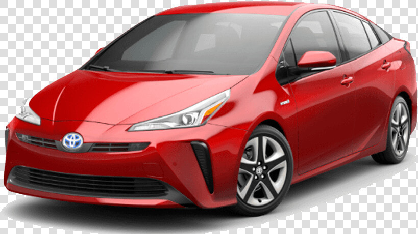 2020 Toyota Prius Exterior   Toyota Prius  HD Png DownloadTransparent PNG