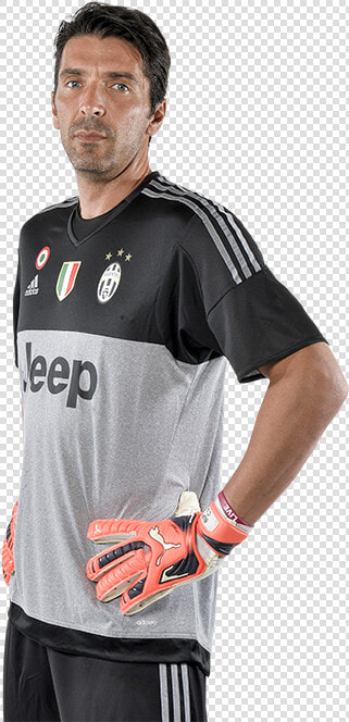 Thumb Image   Juventus Buffon Png  Transparent PngTransparent PNG