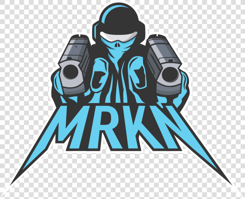 Mrkn Clanlogo Square   Mrkn Clan  HD Png DownloadTransparent PNG