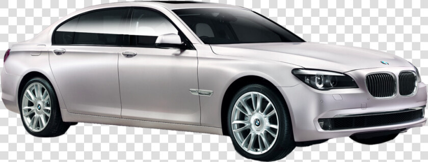 Car Png Clipart   Bmw Individual Series 7  Transparent PngTransparent PNG