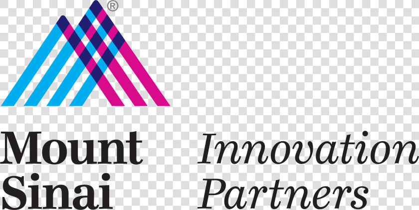 Mount Sinai Innovation Partners   Mount Sinai Innovations  HD Png DownloadTransparent PNG