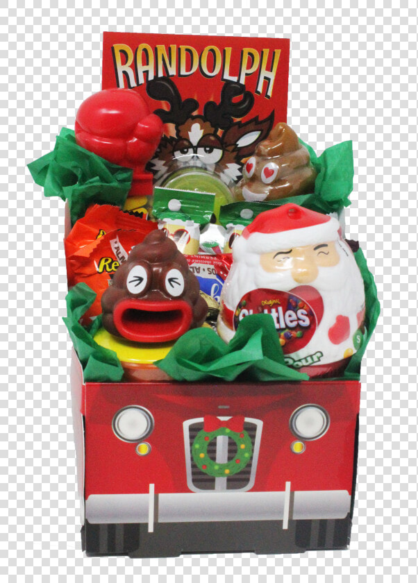 Have A Crusty Christmas Front   Baby Toys  HD Png DownloadTransparent PNG