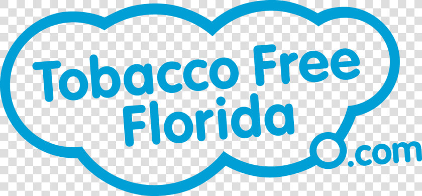 Colossal  2 500 To  4 999   Tobacco Free Florida Logo  HD Png DownloadTransparent PNG