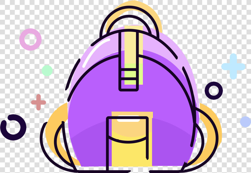 Mbe Necesidades Diarias Mochila Dibujos Animados Png   Png Mbe  Transparent PngTransparent PNG