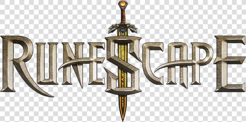 Runescape Logo 2012  HD Png DownloadTransparent PNG