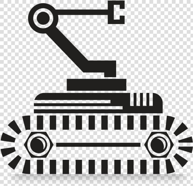 Robotics Research Engineering Solutions   Robotics Clipart  HD Png DownloadTransparent PNG