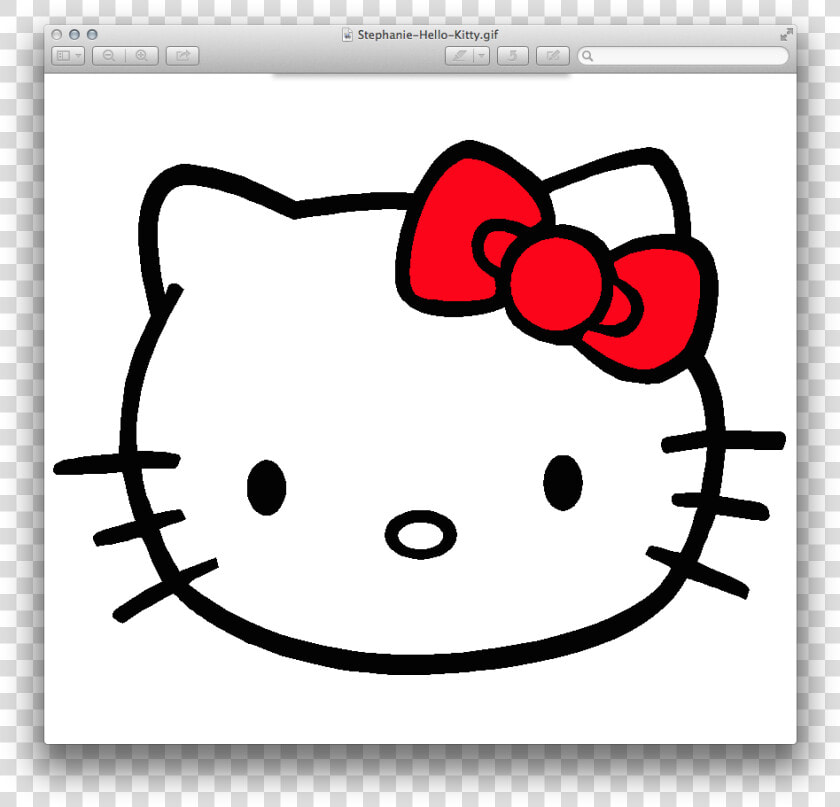 Cartoon Characters Hello Kitty   Png Download   Hello Kitty  Transparent PngTransparent PNG