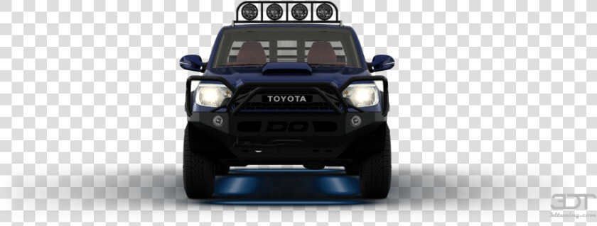 Transparent Toyota Tacoma Png   Off road Vehicle  Png DownloadTransparent PNG