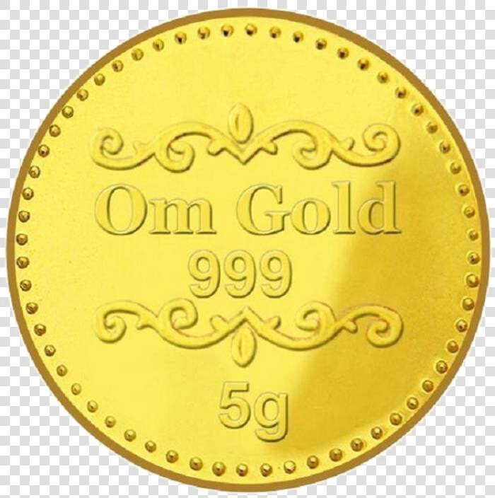 Gold Coin Png Image Hd   20 Gram Gold Coin  Transparent PngTransparent PNG