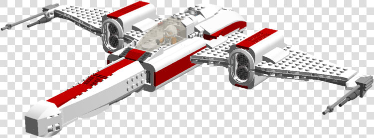 Rebel Alliance Fighter  By Bob De Quatre   Machine Tool  HD Png DownloadTransparent PNG