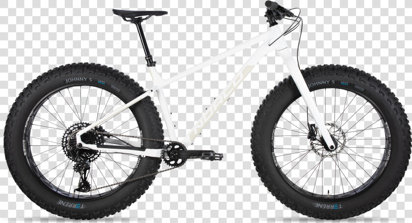 Norco Fat Bike 2020  HD Png DownloadTransparent PNG