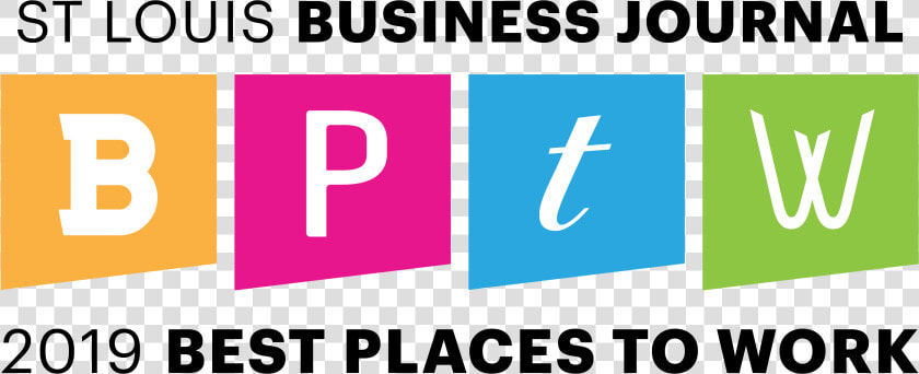 Louis Business Journal 2019 Best Places To Work   2015 Best Places To Work  HD Png DownloadTransparent PNG