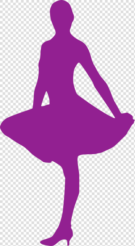 Computer Icons Ballet Dancer Silhouette   Borboleta Icon  HD Png DownloadTransparent PNG