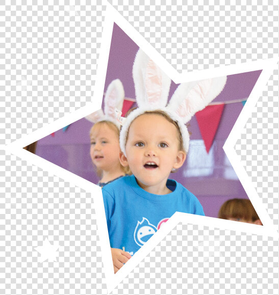 Bunny boy   Toddler  HD Png DownloadTransparent PNG