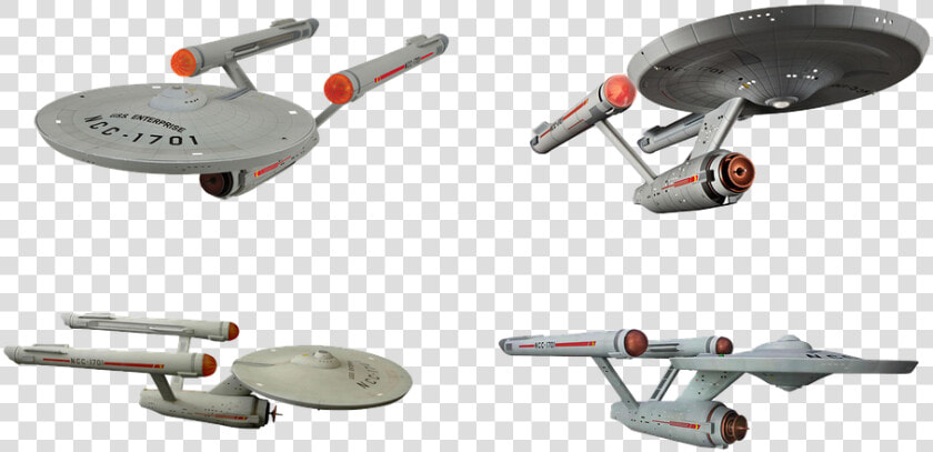 Uss Enterprise Star Trek Transparent  HD Png DownloadTransparent PNG