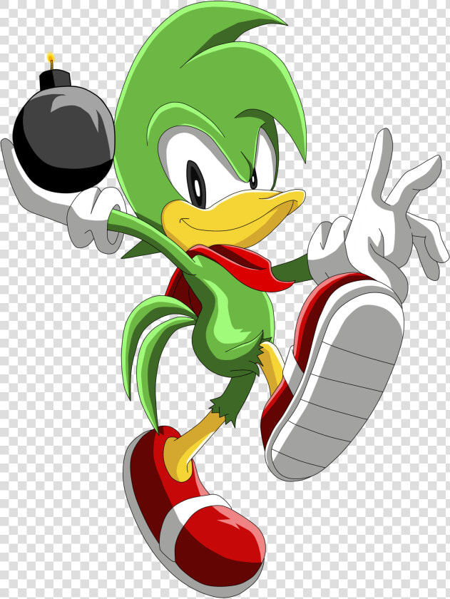 Bean The Dynamite By Songokukai d4h0dbr  HD Png DownloadTransparent PNG