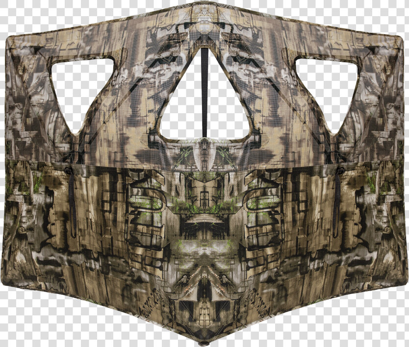 Double Bull Surroundview Stake out  HD Png DownloadTransparent PNG