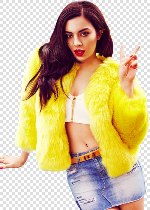 Charli Xcx Png Image   Charli Xcx Png  Transparent PngTransparent PNG