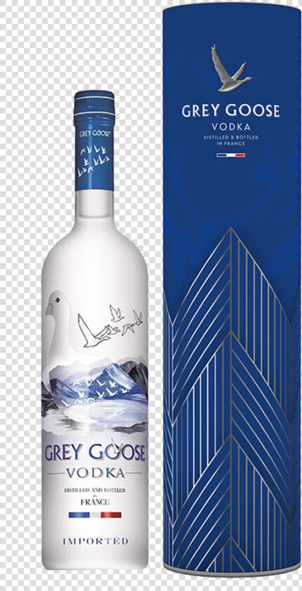 Grey Goose Vodka 750ml  HD Png DownloadTransparent PNG