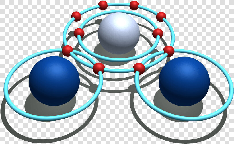 Water Molecule Png   Water Molecule  Transparent PngTransparent PNG