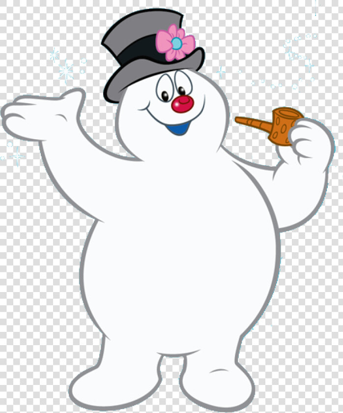 Transparent Frosty Clipart   Transparent Frosty The Snowman Png  Png DownloadTransparent PNG