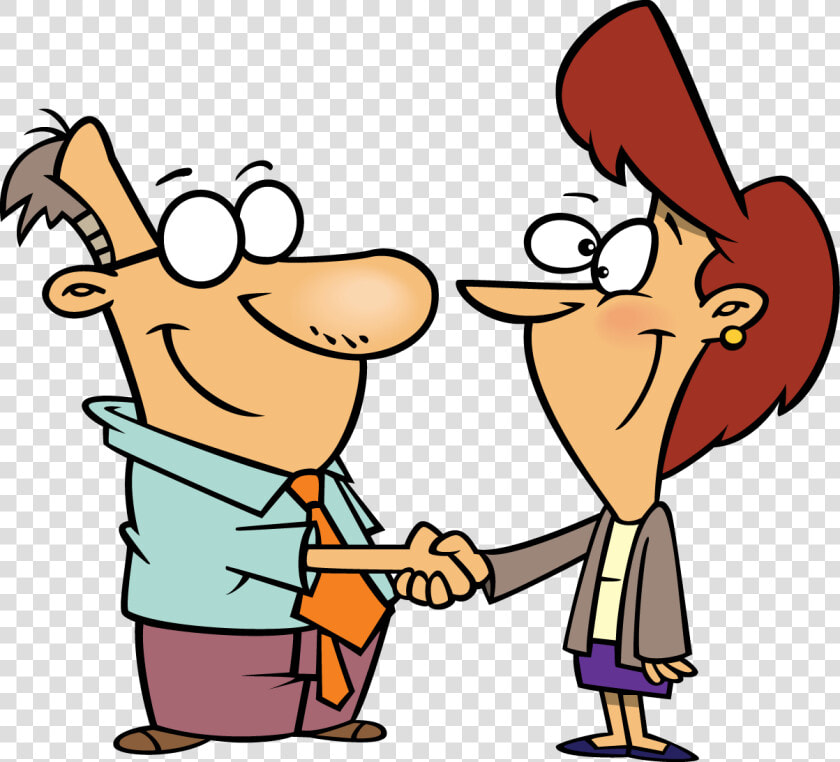 Friendly People Shaking Hands Clipart   Clipart People Shaking Hands  HD Png DownloadTransparent PNG