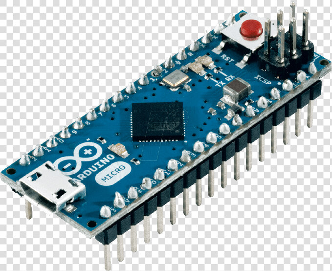 Arduino Nano Arduino Micro  HD Png DownloadTransparent PNG