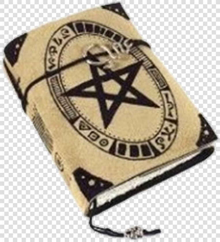 Spellbook Pagan Wiccan Witchcraft Grunge Indie Aestheti   Witch Png Aesthetic  Transparent PngTransparent PNG