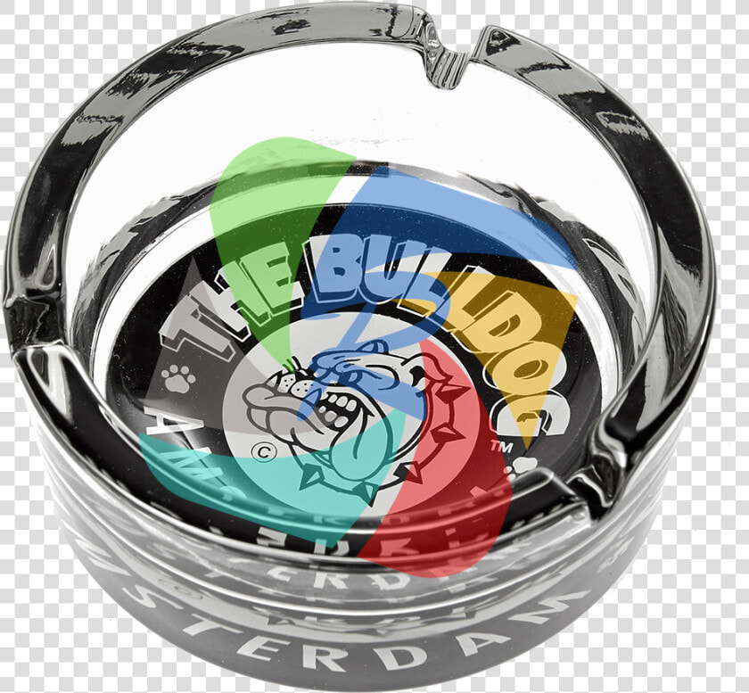 B amp w The Bulldog Ashtray   Bulldog Amsterdam  HD Png DownloadTransparent PNG