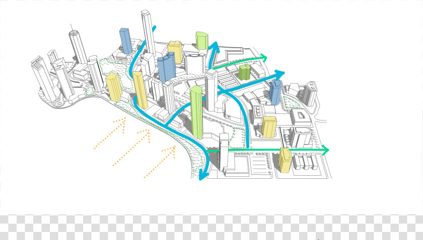 Architecture Site Analysis Fia   Architectural Site Analysis Drawings  HD Png DownloadTransparent PNG