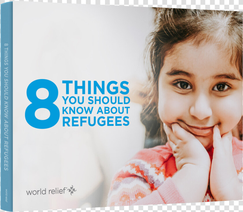 P2p 8things Ebook Bookmockup 2019   Make A Poster To Raise Funds For Children In Refugee  HD Png DownloadTransparent PNG