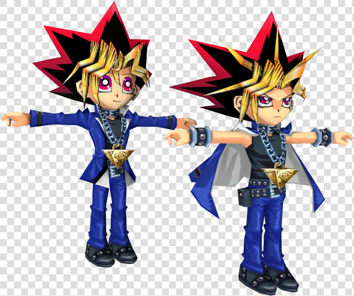 Download Zip Archive   Yugioh Yugi Model  HD Png DownloadTransparent PNG