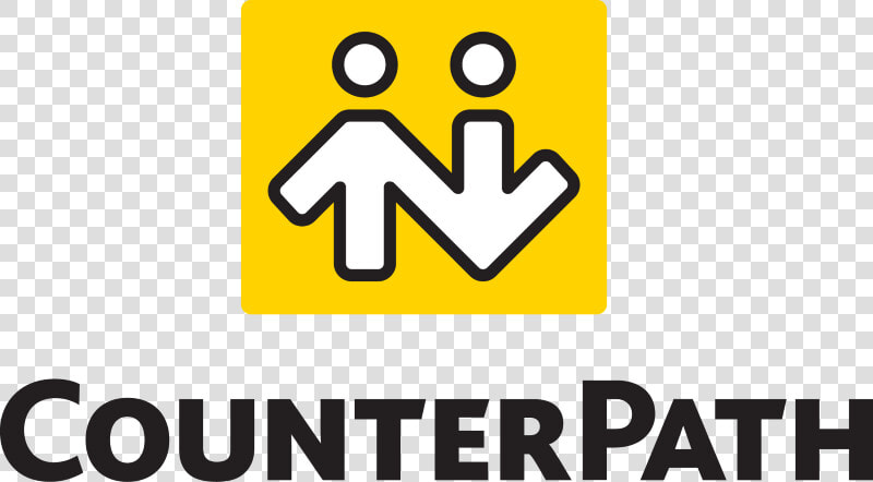 Counterpath Chosen By Honeywell To Create Unified Communications   Sign  HD Png DownloadTransparent PNG