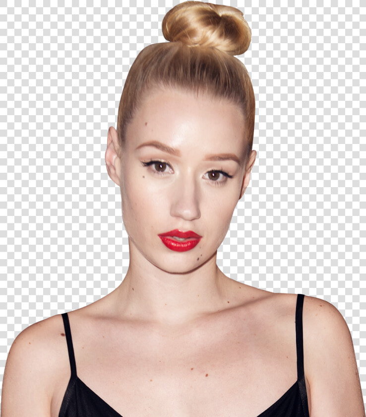 Iggy Azalea Face Png   Png Download   Iggy Azalea Face Png  Transparent PngTransparent PNG