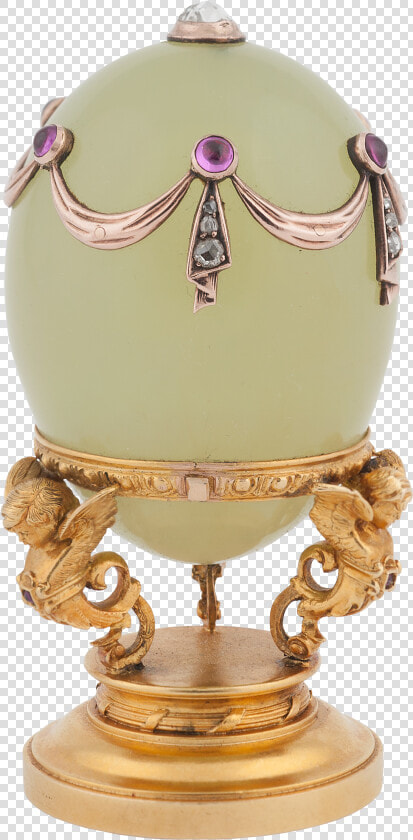 Egg stamp Fabergé Egg  HD Png DownloadTransparent PNG