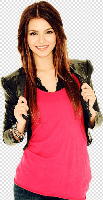 Victoria Justice Looking   Png Victoria Justice  Transparent PngTransparent PNG