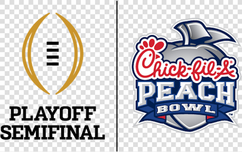 Chick Fil A Peach Bowl Careers  HD Png DownloadTransparent PNG