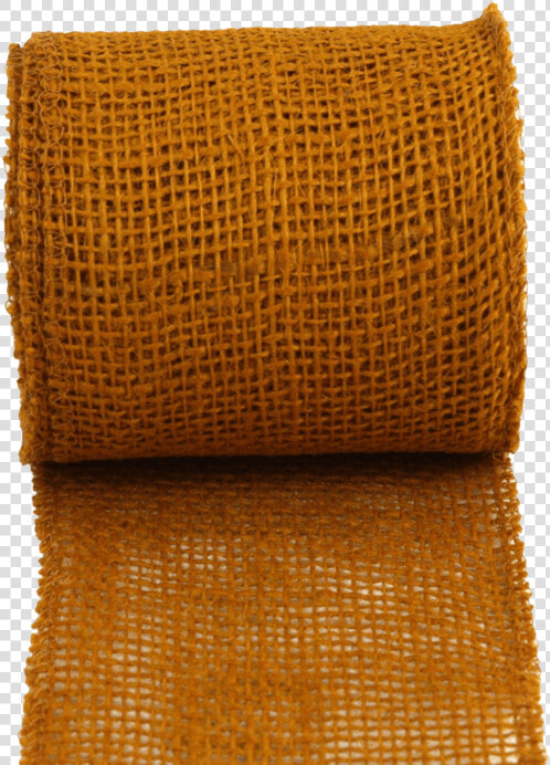 Burlap Ribbon Png  Transparent PngTransparent PNG