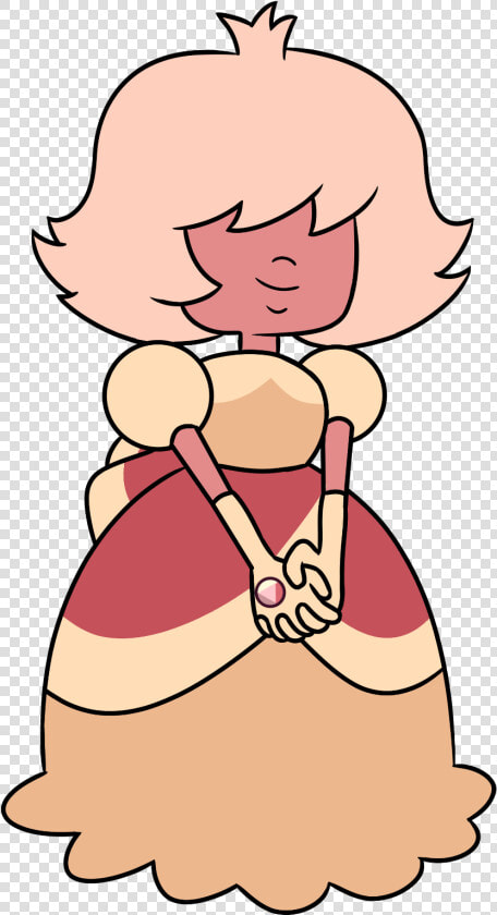  stevenuniverse  su  padparadscha  sapphire  png  filler   Steven Universe Padparadscha Sapphire  Transparent PngTransparent PNG