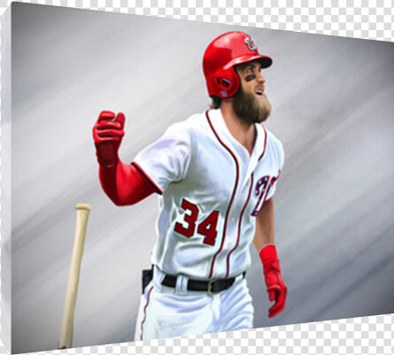 Bryce Harper Png  Transparent PngTransparent PNG