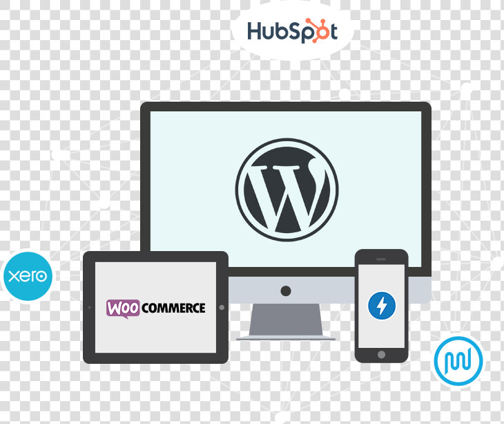 Wordpress Services   Wordpress Php Und Mysql  HD Png DownloadTransparent PNG