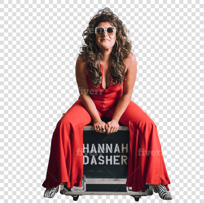 Hannah Dasher  HD Png DownloadTransparent PNG