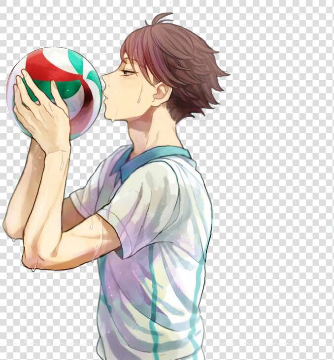  волейбол  oikawa  oikava Tooru  anime   Png Download  Transparent PngTransparent PNG