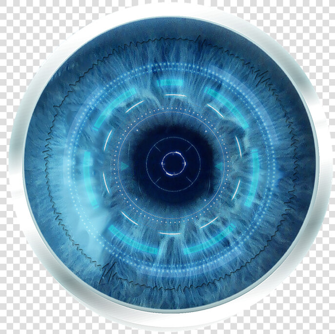 Futuristic Eye  Robot Eye  Eye  Blue Eye  Lens Eye   Blue Robot Eyes Png  Transparent PngTransparent PNG